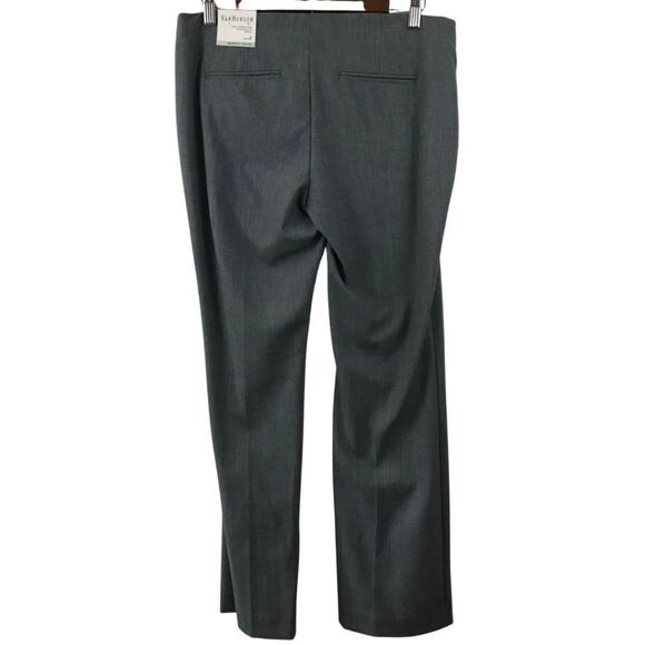 Van-Heusen pull on stretch pants - Picture 2 of 8